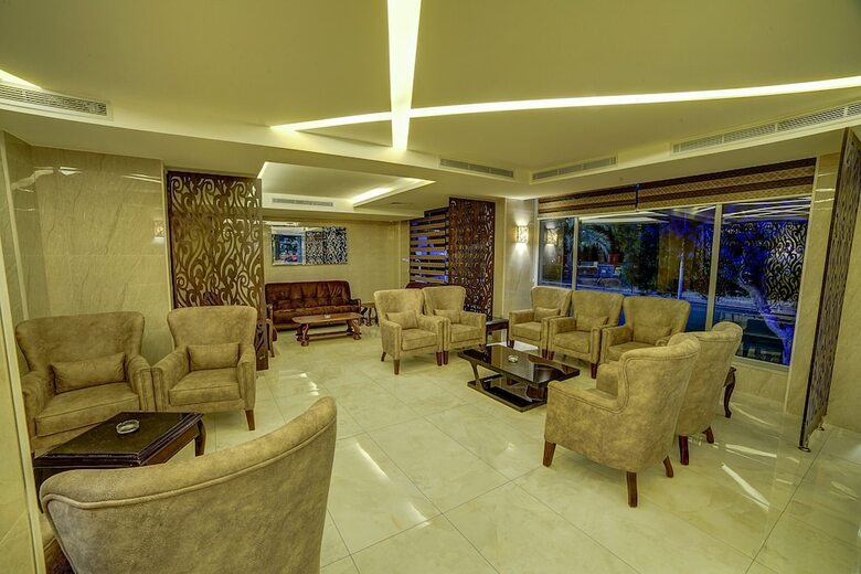 Nairoukh Hotel Aqaba