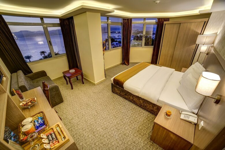 Nairoukh Hotel Aqaba