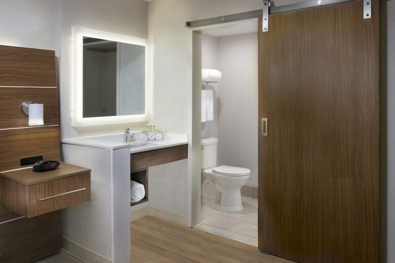Hotel Holiday Inn Express New Orleans Downtown