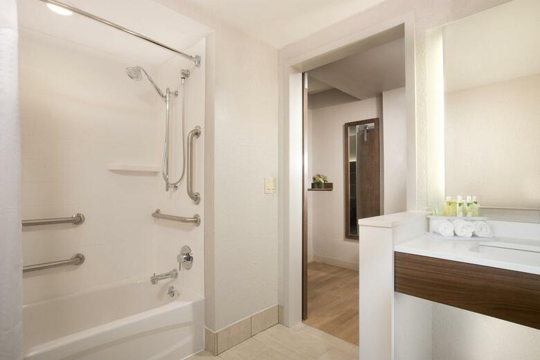 Hotel Holiday Inn Express New Orleans Downtown