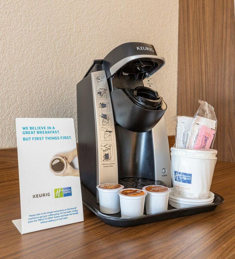 Hotel Holiday Inn Express New Orleans Downtown