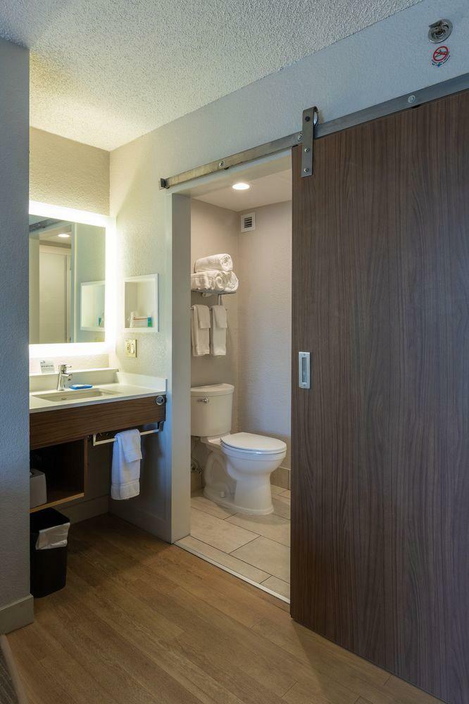 Hotel Holiday Inn Express New Orleans Downtown