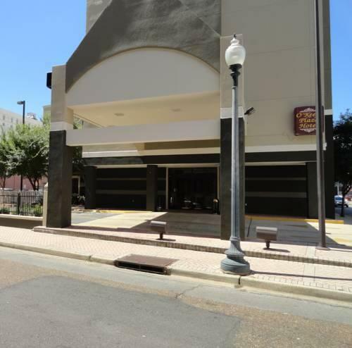 Hotel Holiday Inn Express New Orleans Downtown