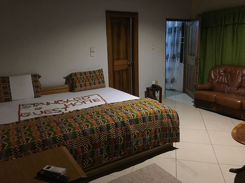 Hotel Standard Home Guest House