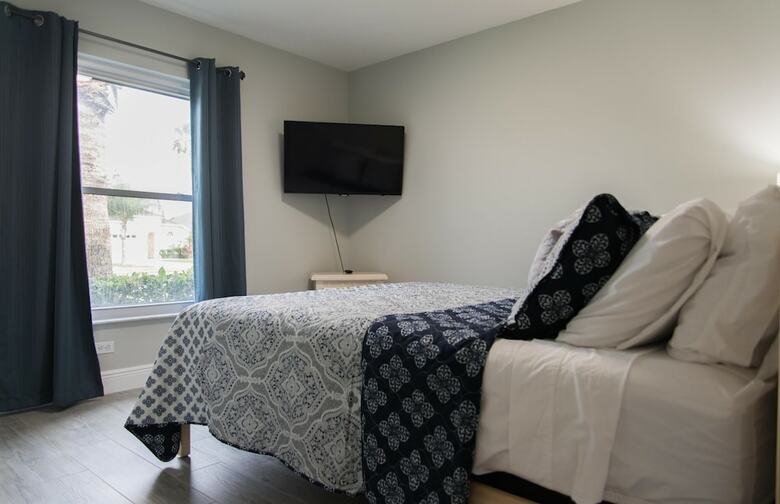 Casablanca Villaview By Orlando Short Term