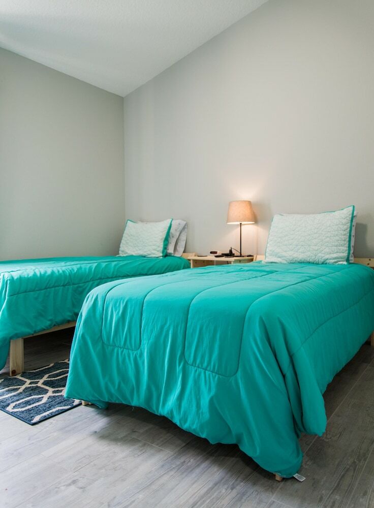 Casablanca Villaview By Orlando Short Term