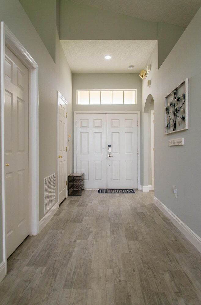 Casablanca Villaview By Orlando Short Term