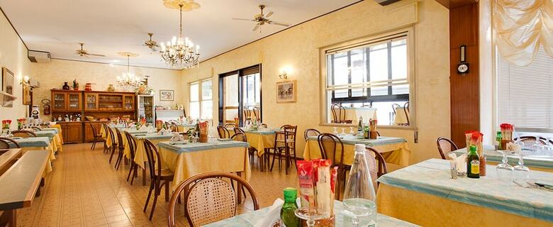Hotel Selene