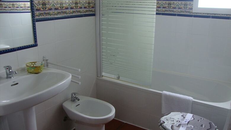 Hotel Las Salinas