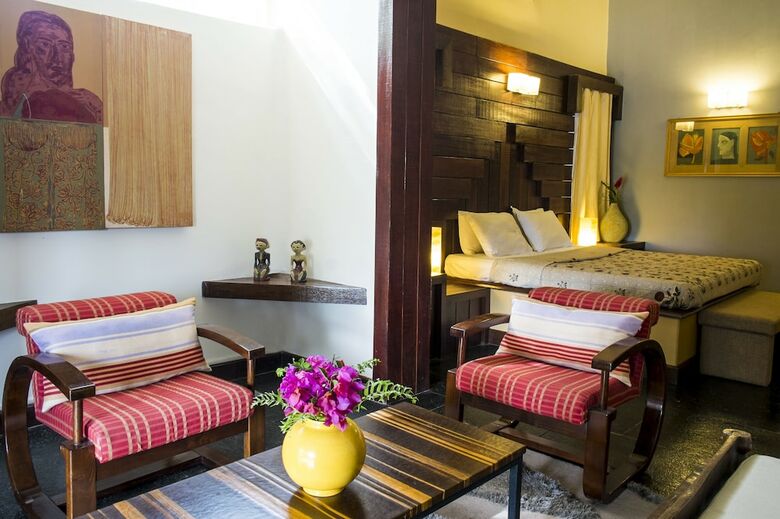 Hotel Casa Colvale