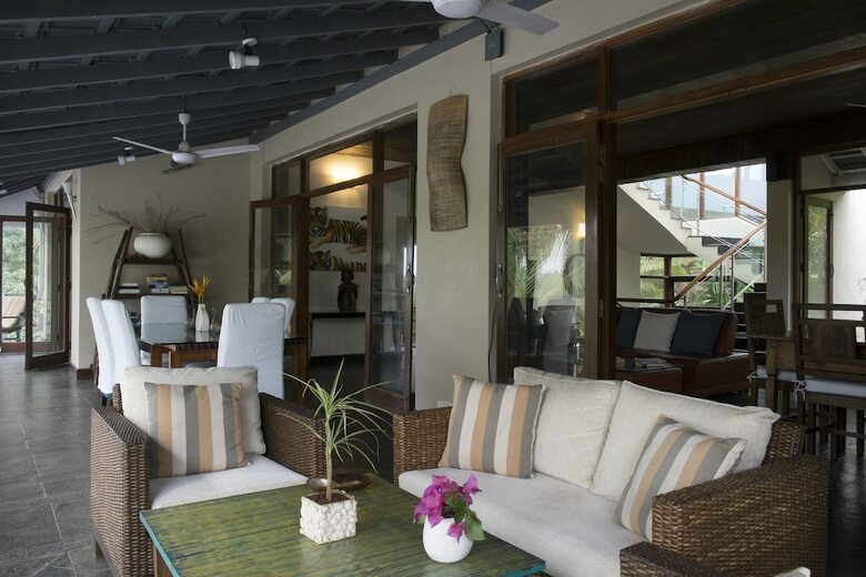 Hotel Casa Colvale