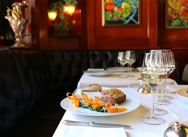 Hotel H�tel de La Cigogne