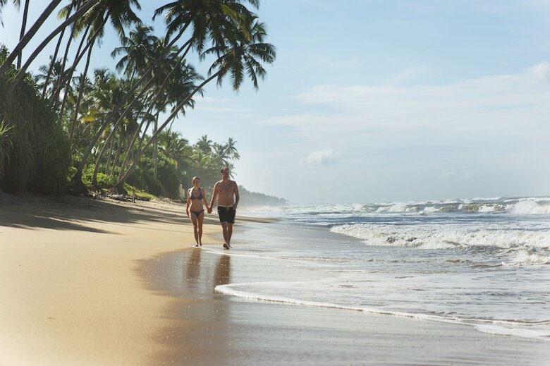 Apartamento Reef Villa & Spa