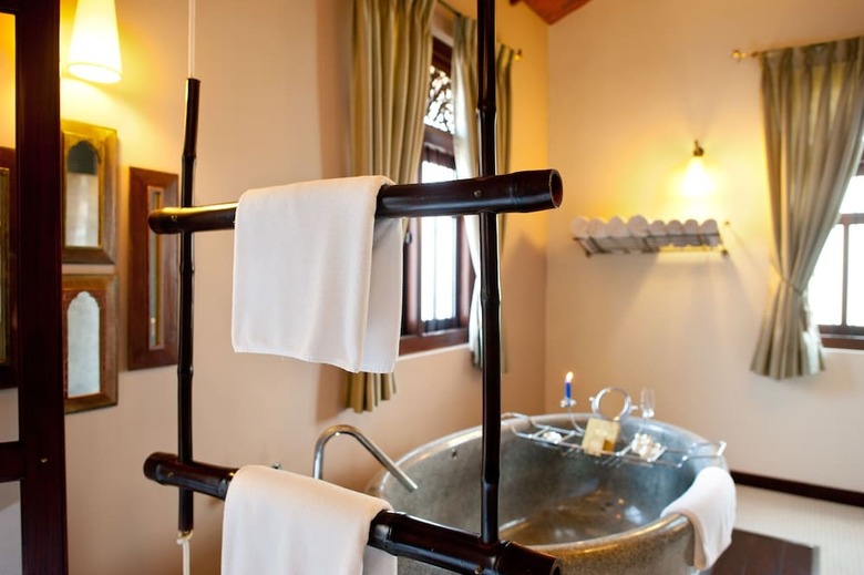Apartamento Reef Villa & Spa