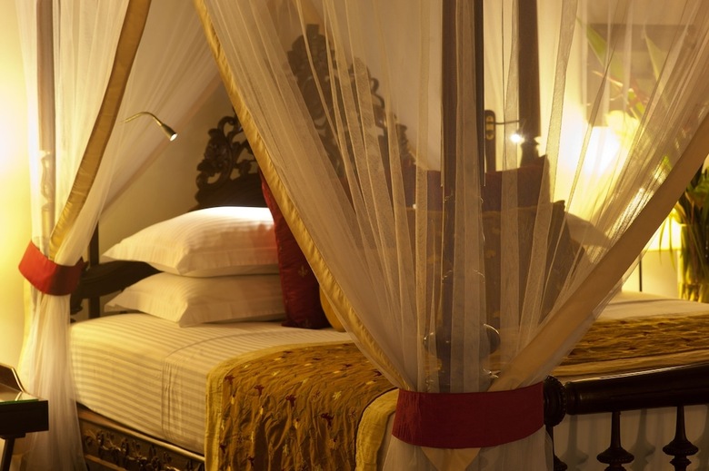 Apartamento Reef Villa & Spa
