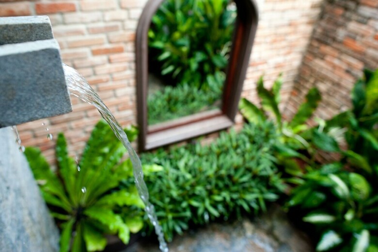 Apartamento Reef Villa & Spa