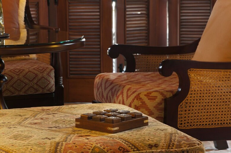 Apartamento Reef Villa & Spa