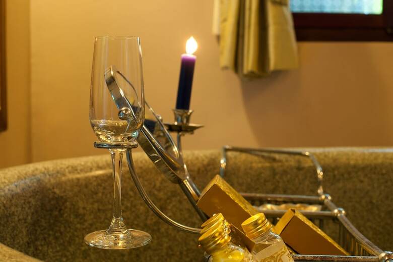 Apartamento Reef Villa & Spa