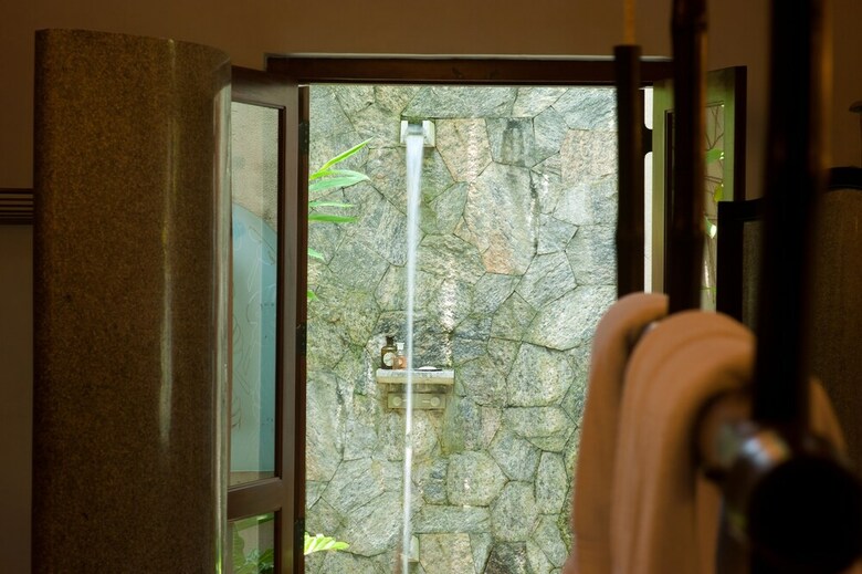 Apartamento Reef Villa & Spa