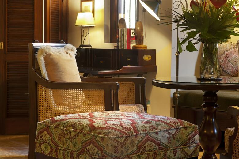 Apartamento Reef Villa & Spa