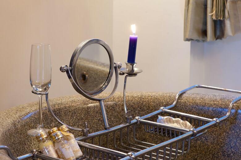 Apartamento Reef Villa & Spa