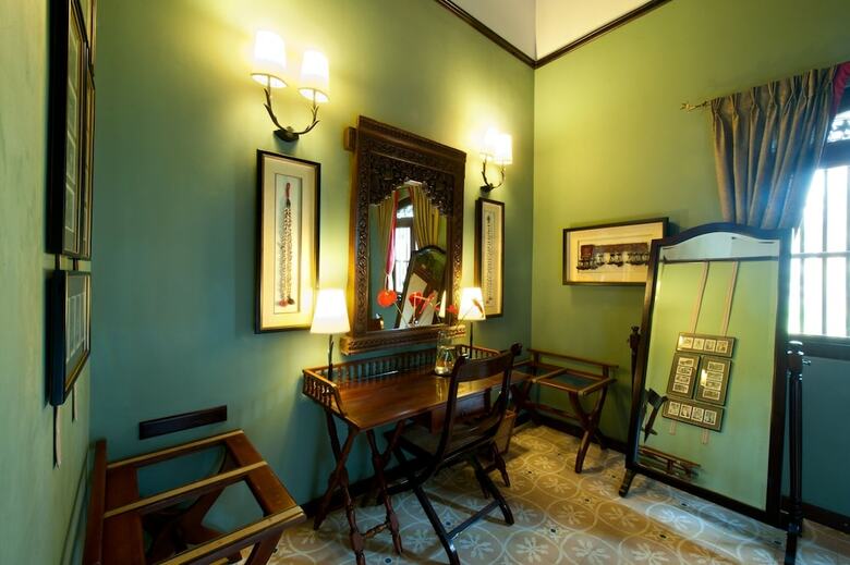Apartamento Reef Villa & Spa