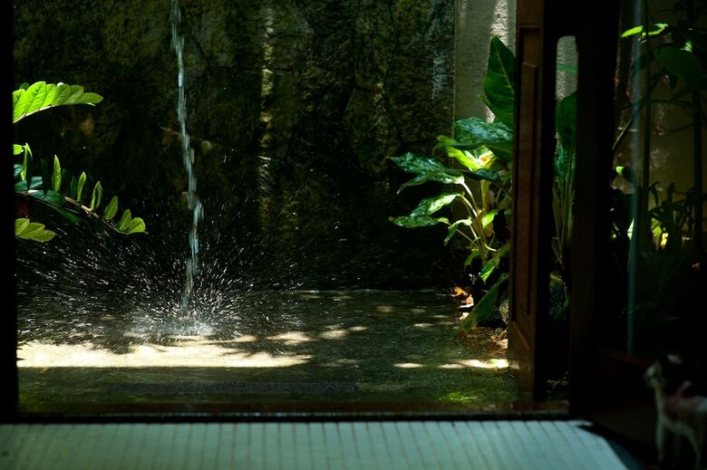 Apartamento Reef Villa & Spa