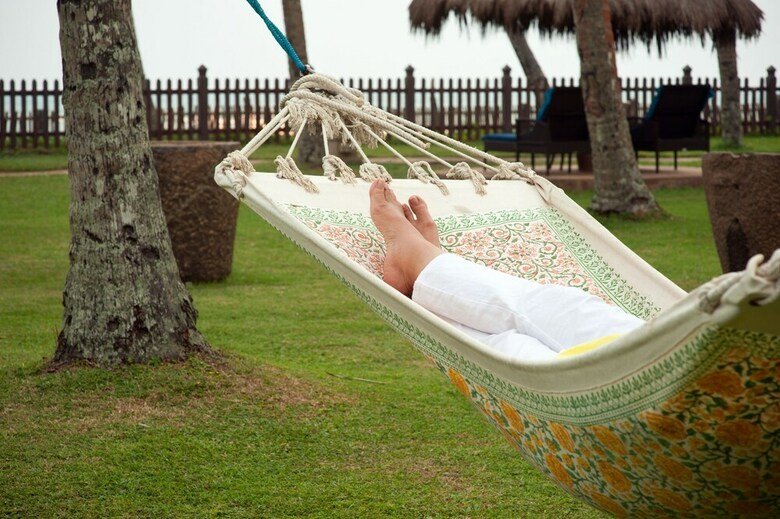 Apartamento Reef Villa & Spa