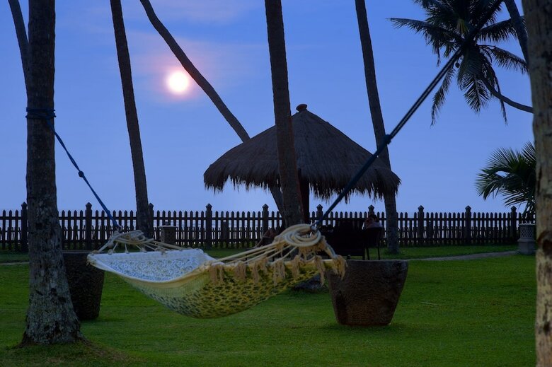 Apartamento Reef Villa & Spa