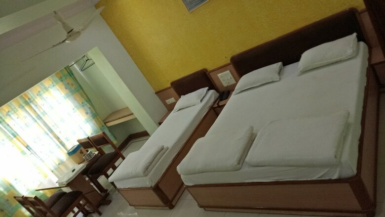 Hotel Guruprerna