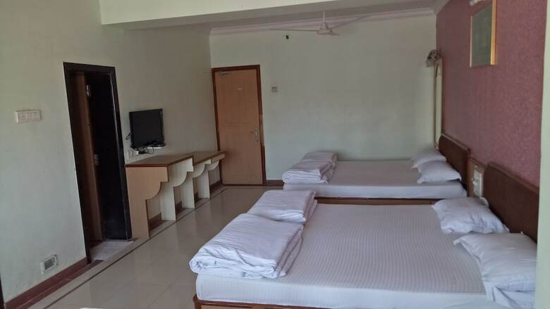 Hotel Guruprerna