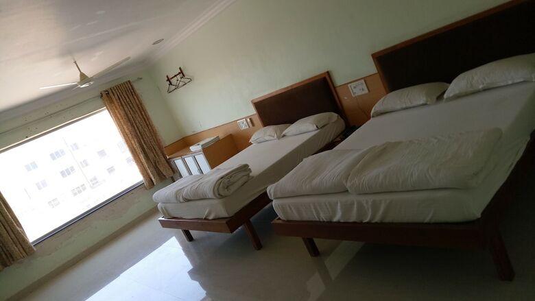 Hotel Guruprerna