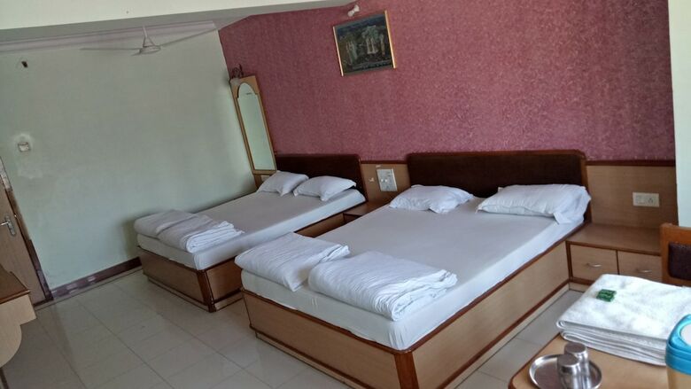 Hotel Guruprerna