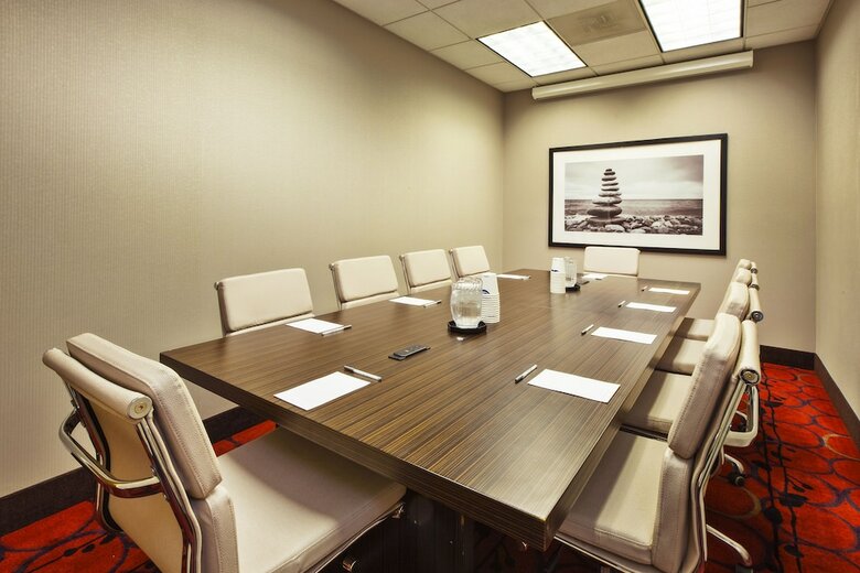 Hotel Hampton Inn & Suites Providence/warwick-airport