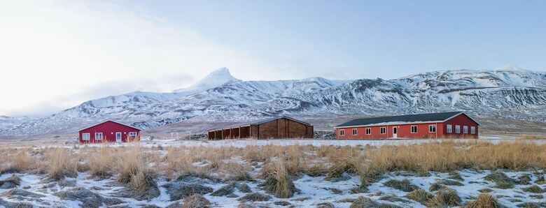Hotel �lfheimar