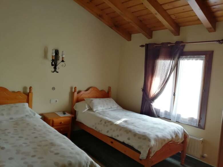 Pensi�n Gure Ametsa