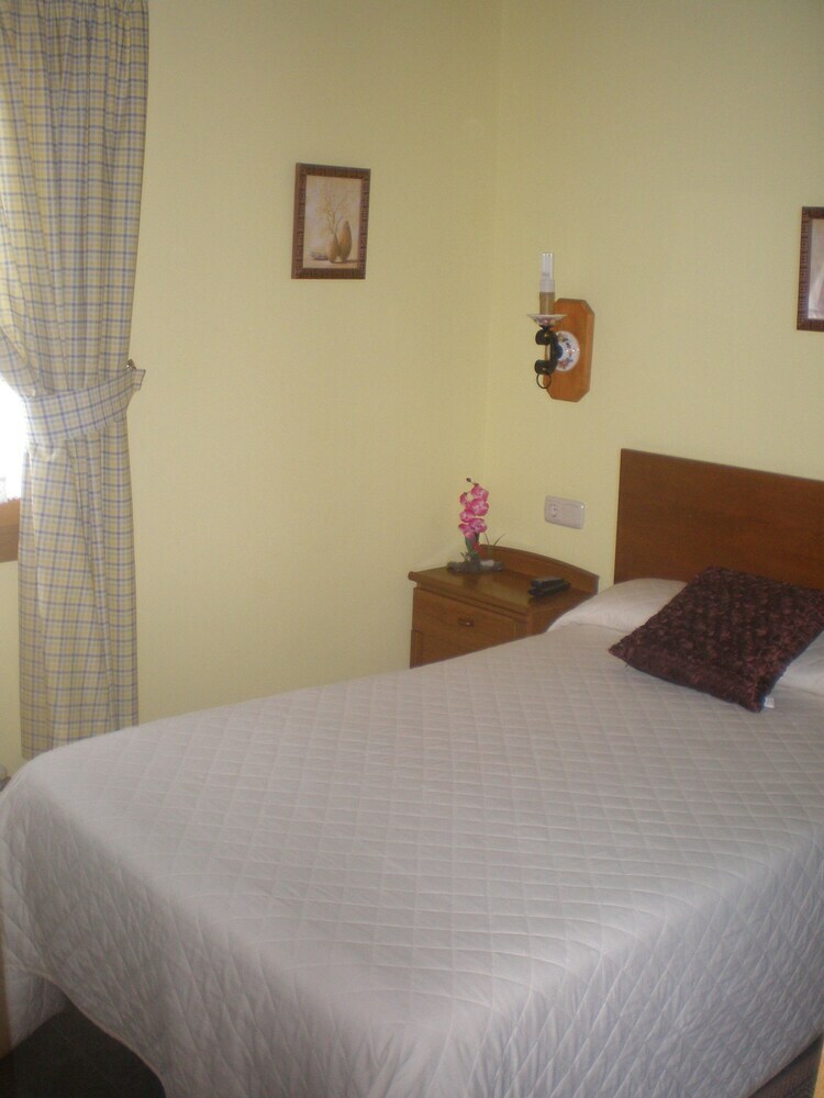 Pensi�n Gure Ametsa