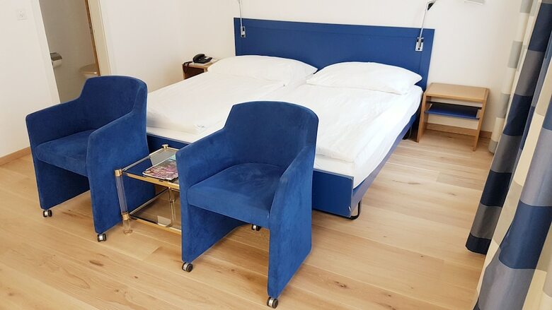 Hotel Alpina