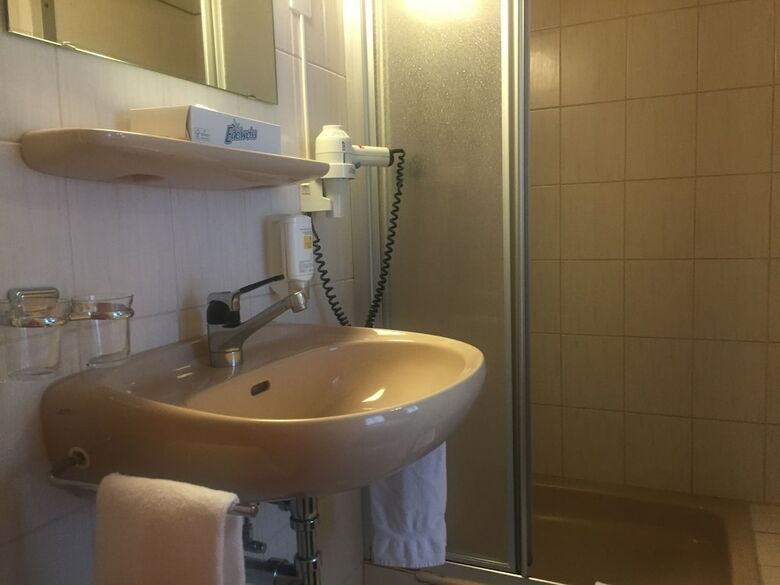 Hotel Alpina