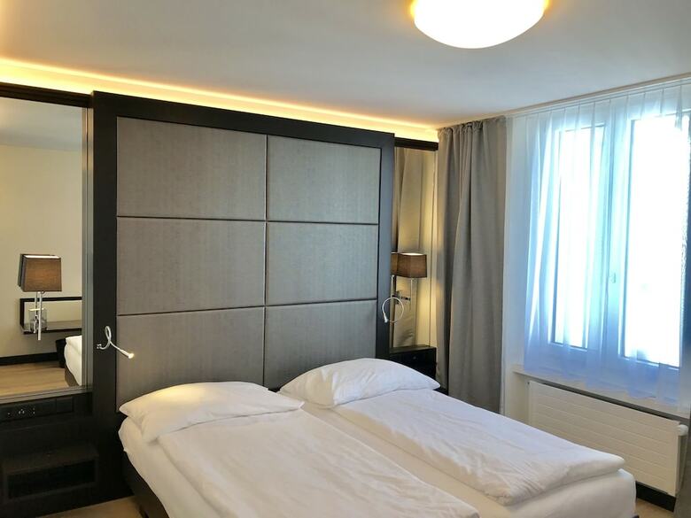 Hotel Alpina
