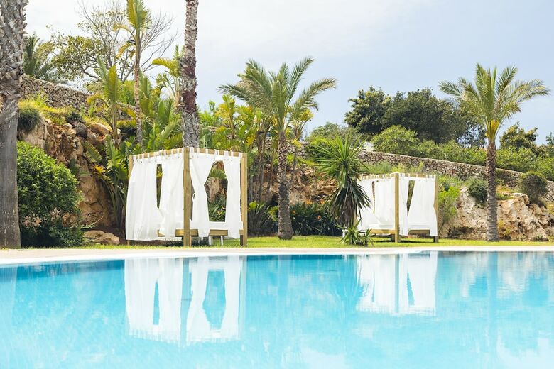 Aparthotel Prima Sud Suites