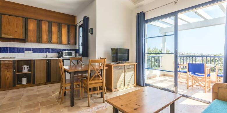 Aparthotel Prima Sud Suites