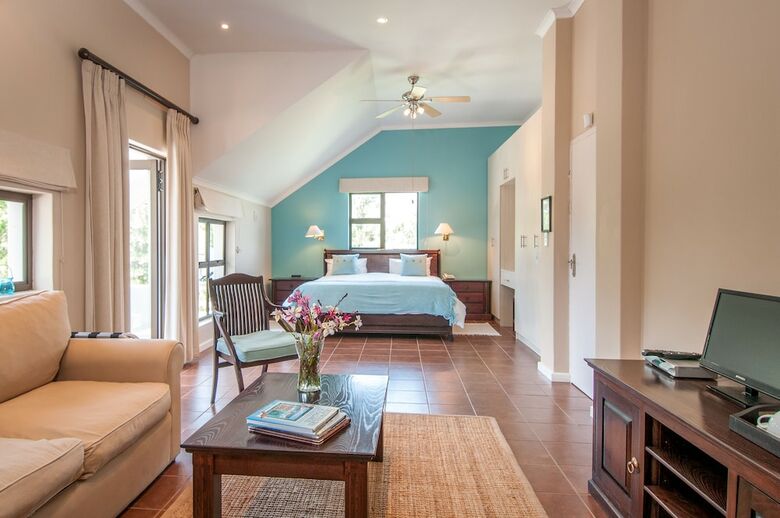 Hotel Wind-rose Guest House