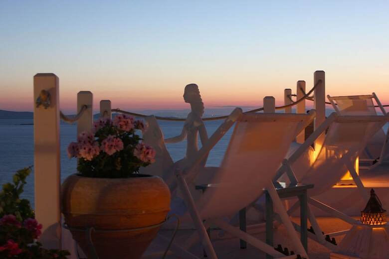 Omiros The Feelgood Hotel