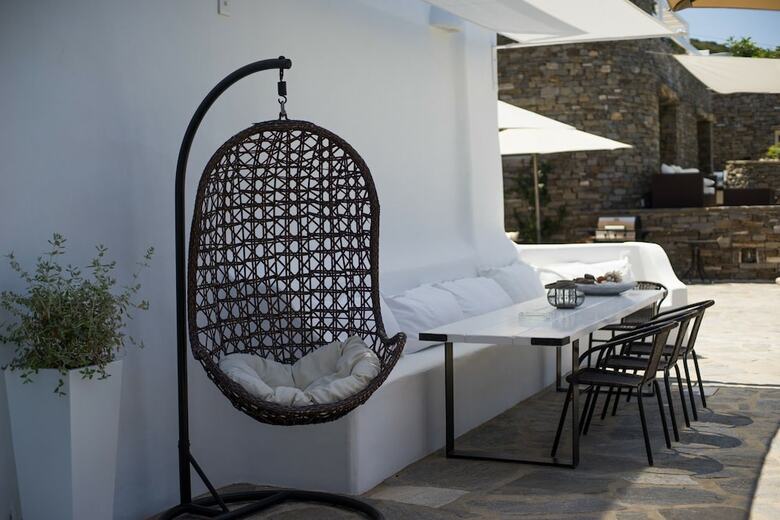Paros Butterfly Villas