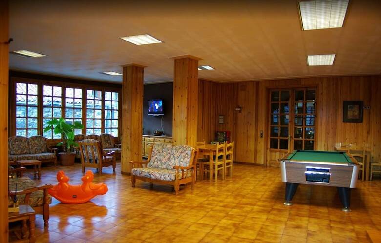 Hostal La Cabanya