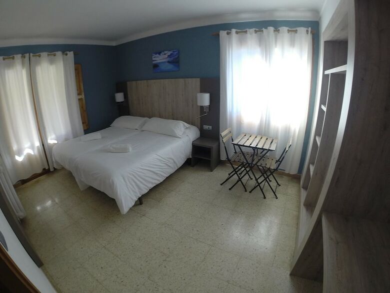 Hostal La Cabanya