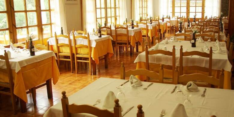 Hostal La Cabanya