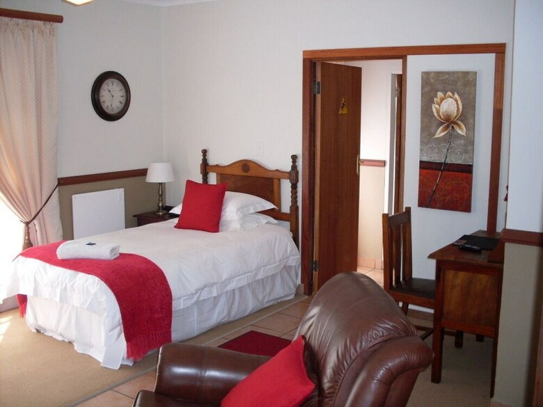 De Oude Herberg B&B