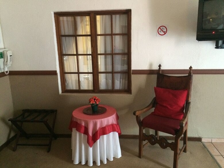 De Oude Herberg B&B